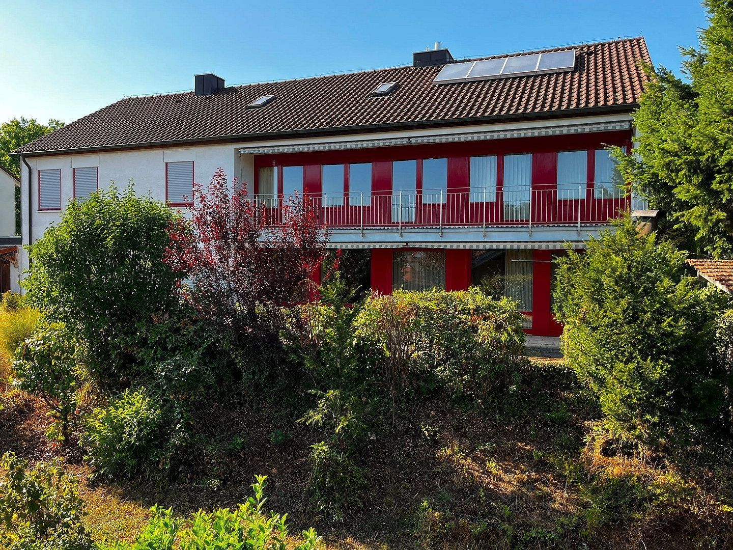 Rodinné domy, , Bádensko-Württembersko, 316 m² - 2