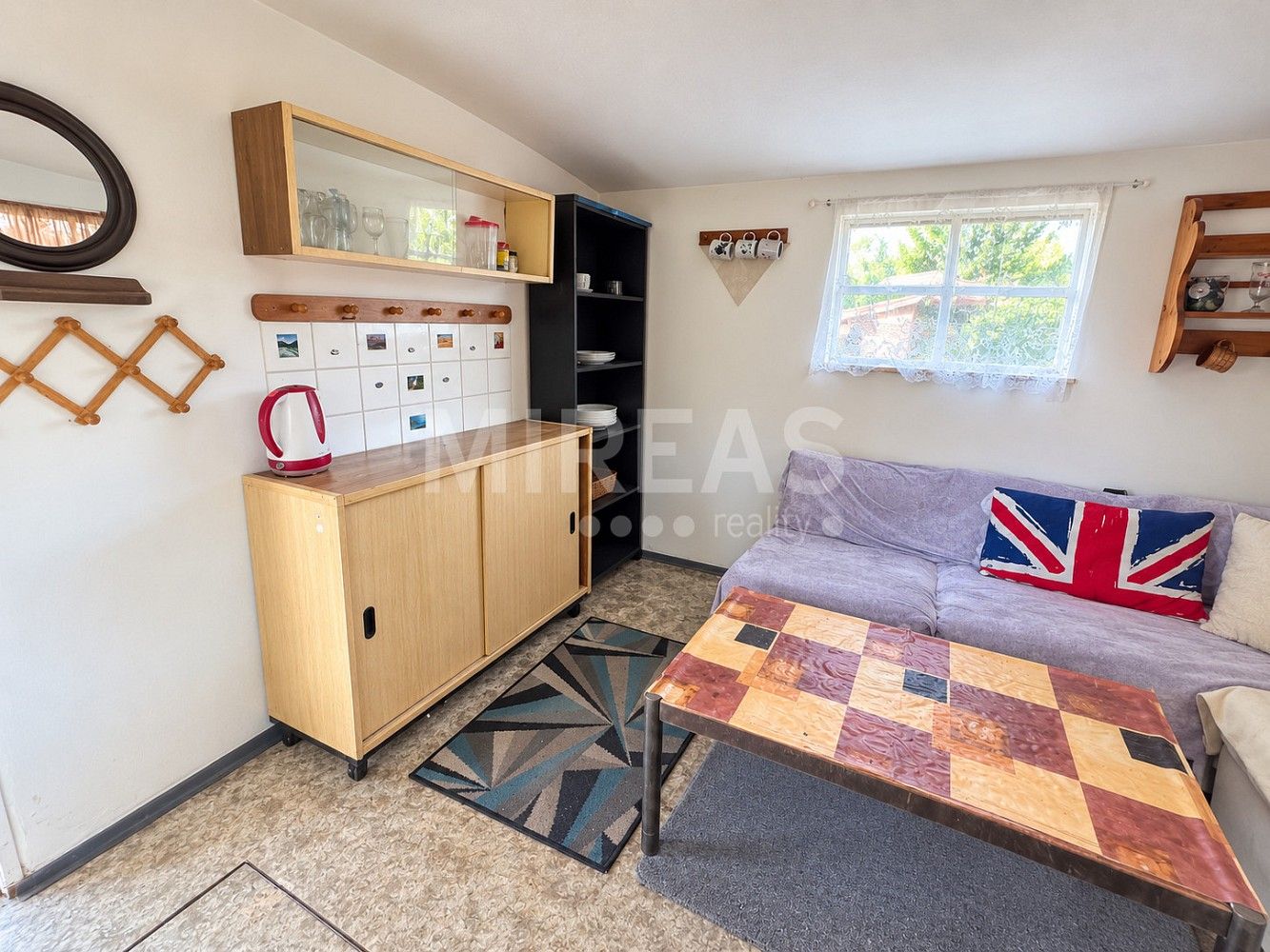Chalupa · 11 m² · Mladá Boleslav - 3