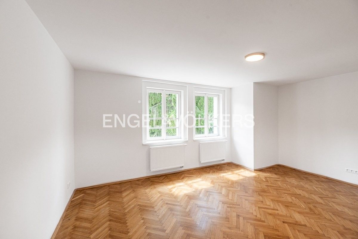 Pronájem vila - V Předním Veleslavíně 474, Praha Vokovice, 165 m² - 5