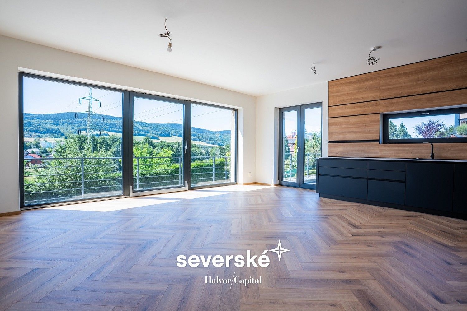 Byt 4+kk, 165 m²