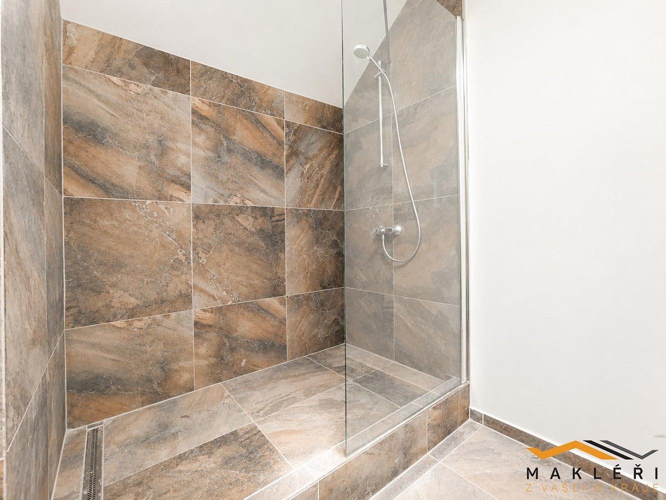 Pronájem byt 3+kk - Nové Město, Světlá nad Sázavou, okres Havlíčkův Brod, 78 m² - 5