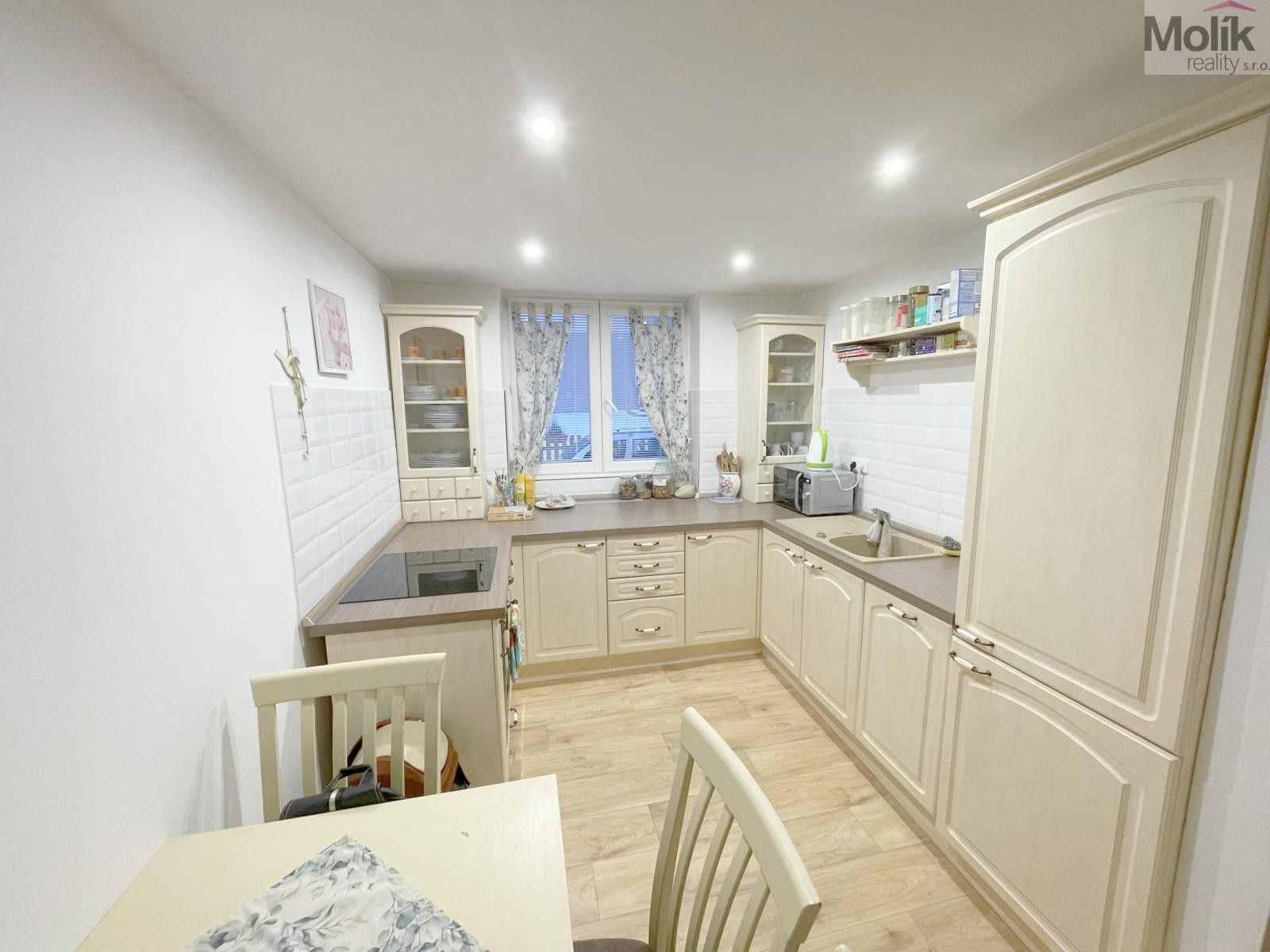 Pronájem byt 3+1 - Svahová, Meziboří, 60 m²