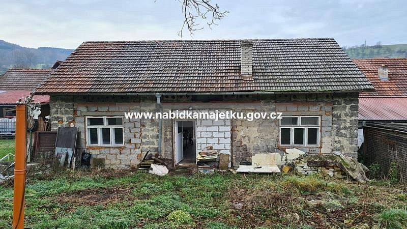 Rodinný dům · 743 m² · Nedašov, okres Zlín - 3