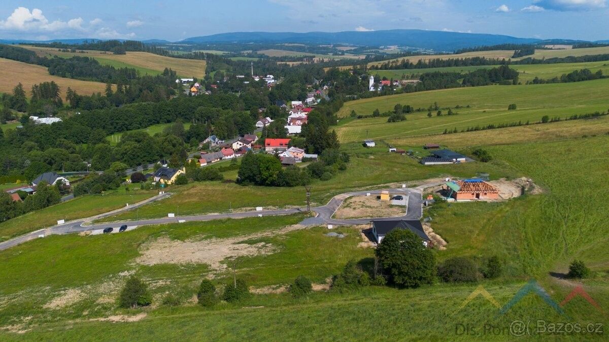 Pozemek pro bydlení · Břidličná, 793 51 - 3