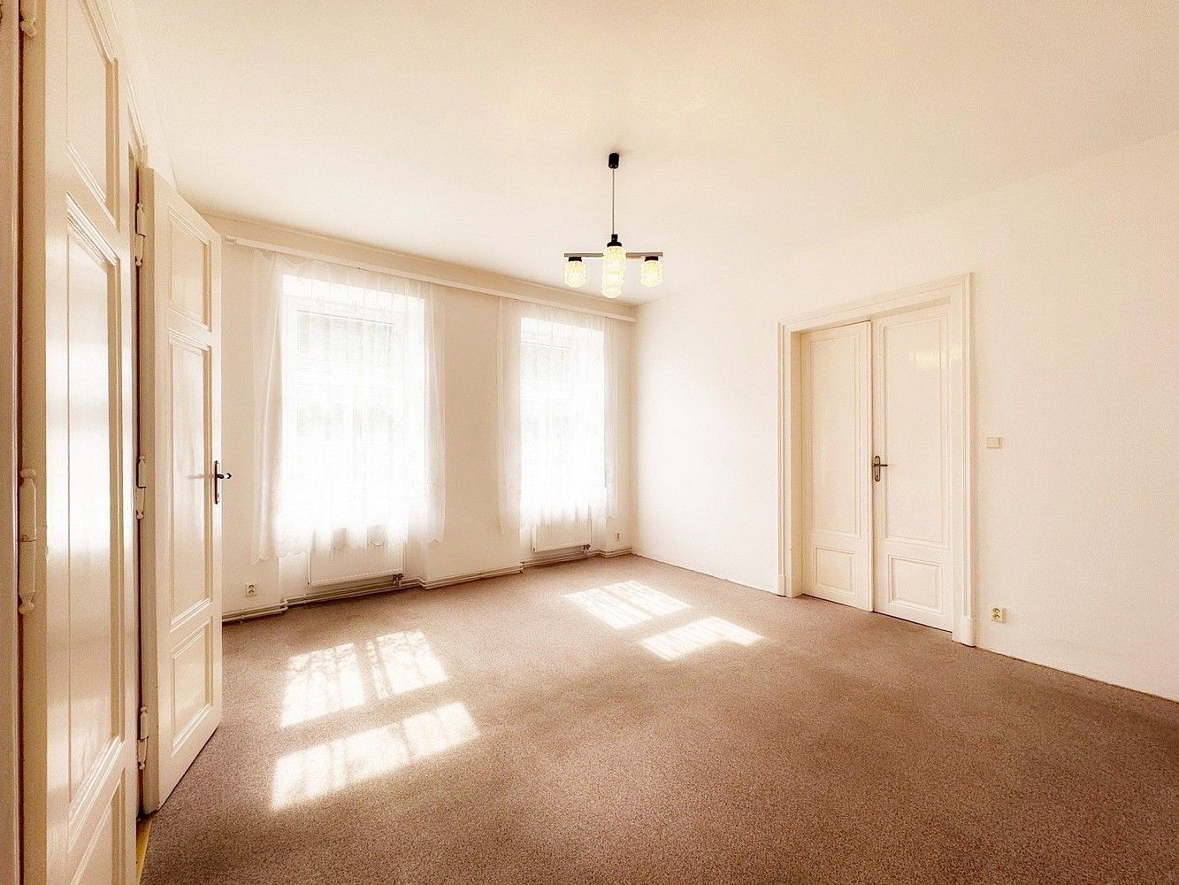 3+1, Brno - Pisárky, okres Brno-město, Jihomoravský kraj, 97 m² - 2