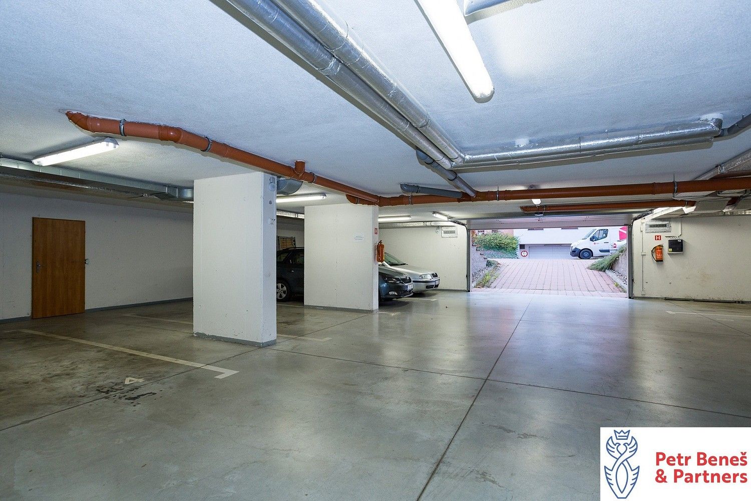 Byt 2+kk · 50 m² · Kybalova, Slaný, okres Kladno - 4