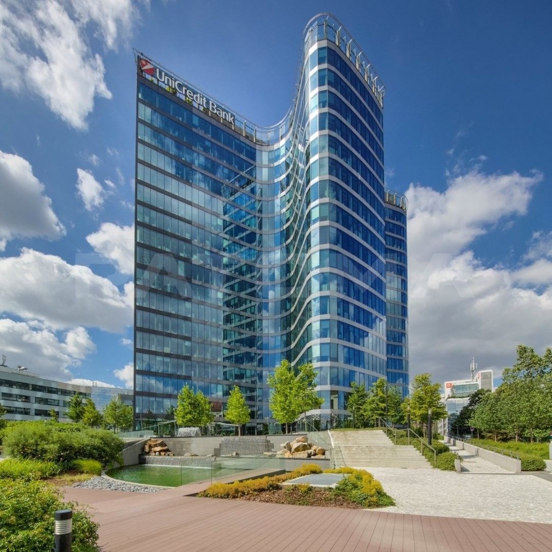 Obchodní prostory, Želetavská, Praha, 84 m²