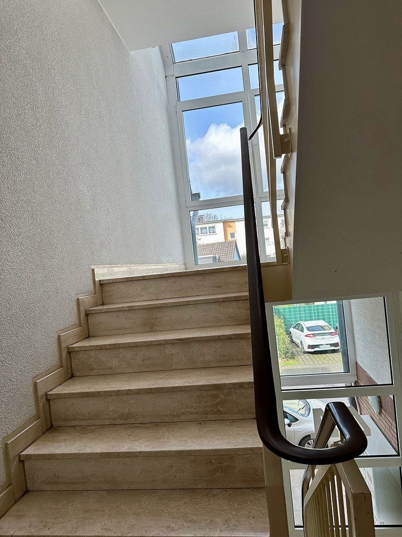 Byt 2+1 · 59 m² · Burgstr. 44 Leverkusen Rheindorf Nordrhein-Westfalen 51371 - 3