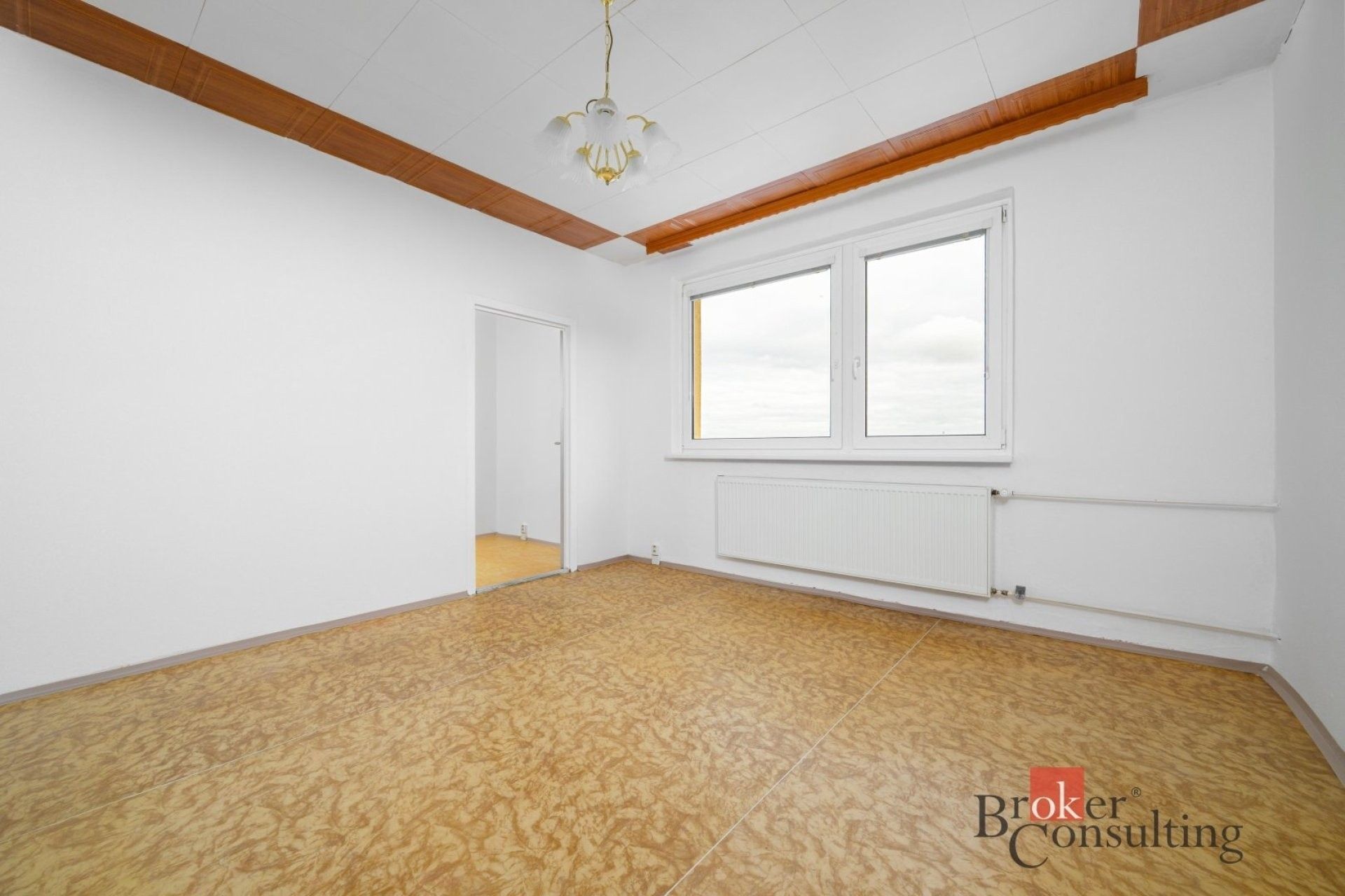 Byt 3+1 · 61 m² · Pod tratí 639, Hrádek nad Nisou - 4