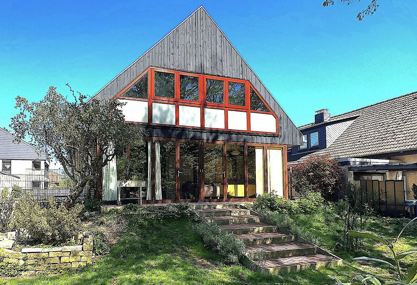 Prodej rodinný dům - , Dolní Sasko, 218 m² - 5