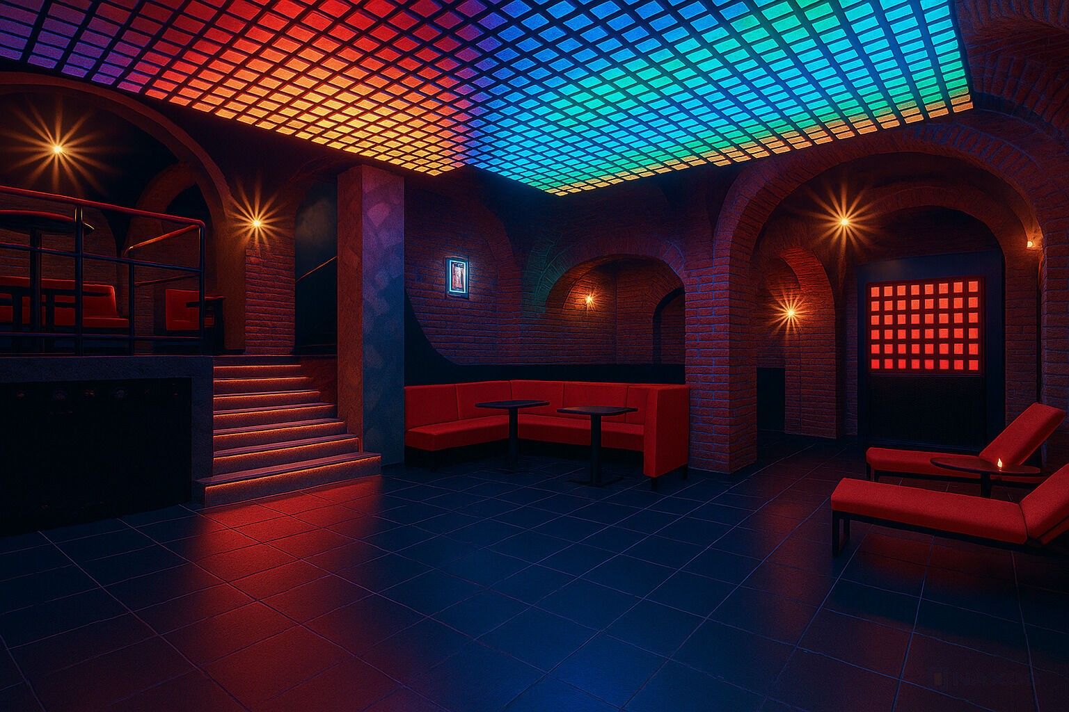 Ostatní, Praha, 400 m² - 2
