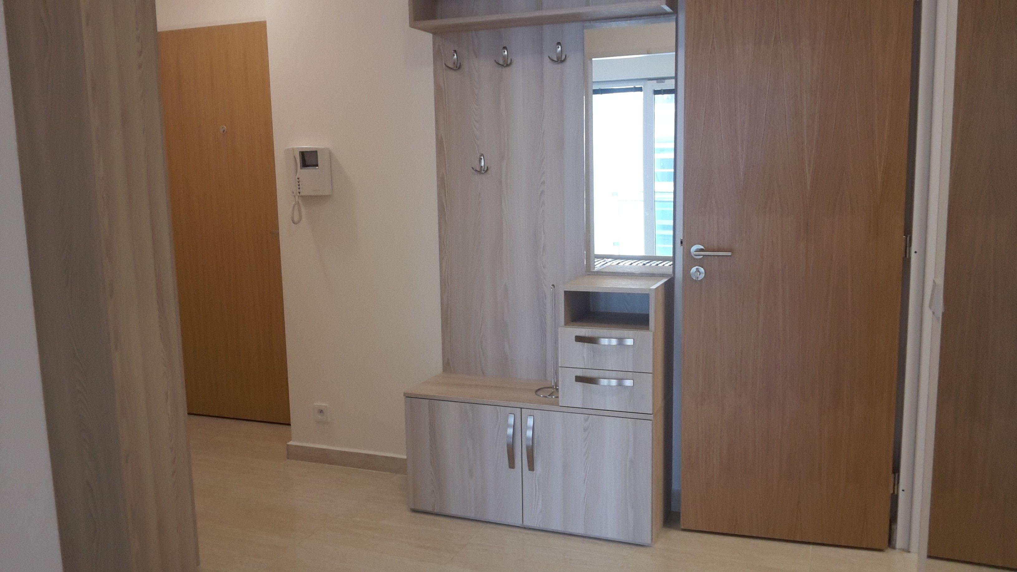 Pronájem byt 2+kk - Božetěchova 3104/13, Brno, 76 m² - 5