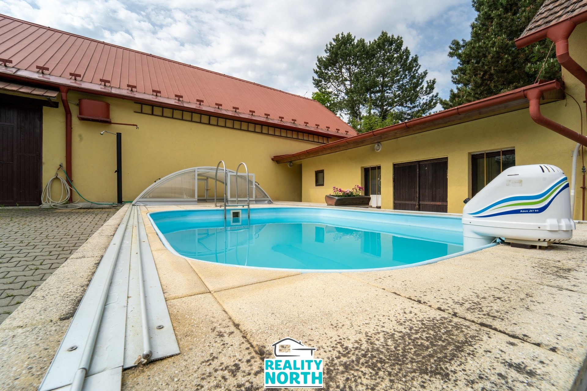 Rodinný dům · 386 m² · Kanina - 3