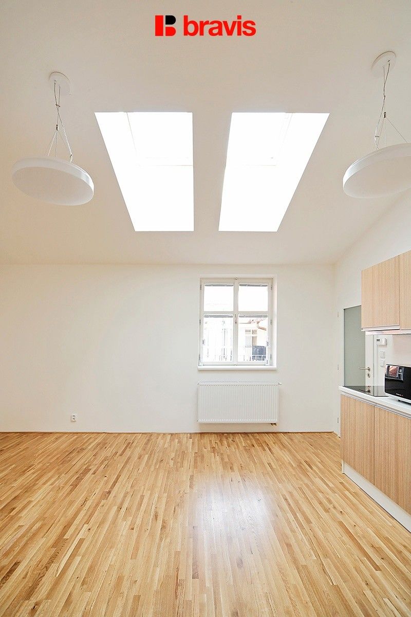 1+kk, Zelný trh, Brno Brno-město, 39 m² - 2