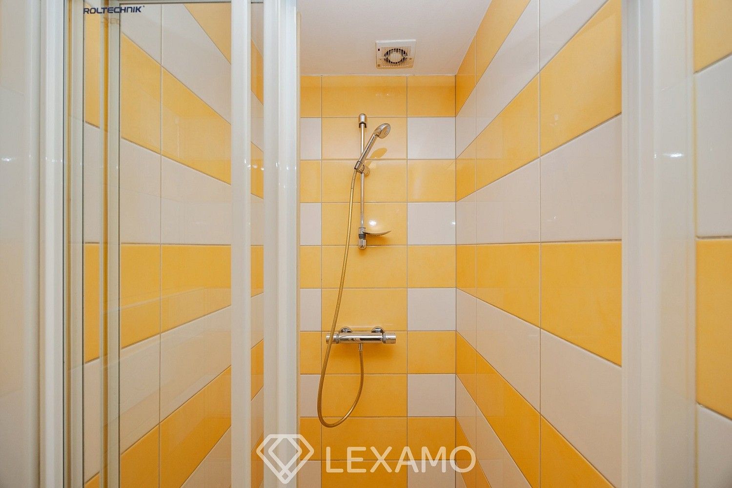 Byt 1+kk · 21 m² · Jindřicha Hořejšího, Znojmo - 4