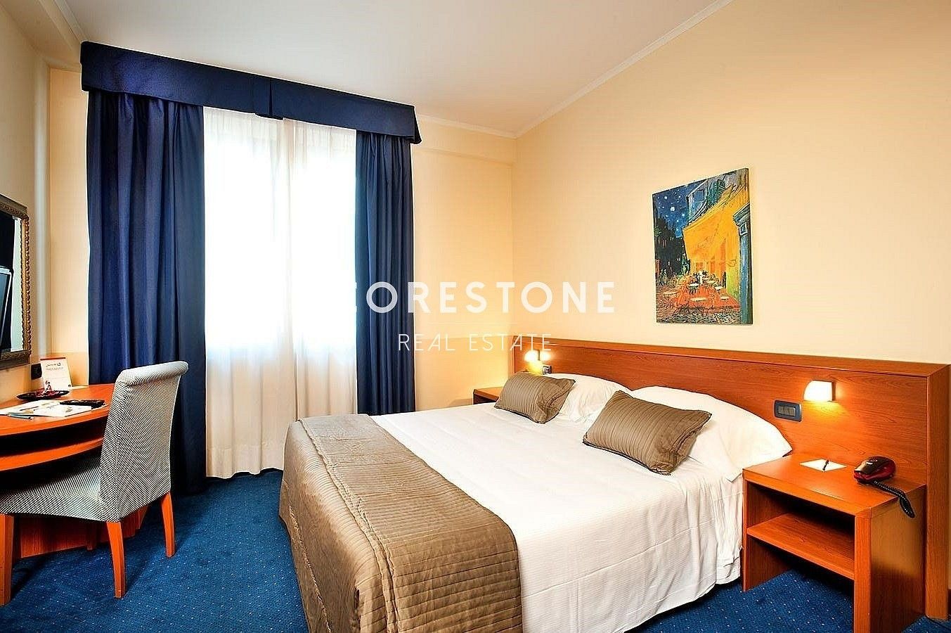 Prodej ubytovací zařízení - Praha, Hlavní město Praha, 1 350 m² - 5