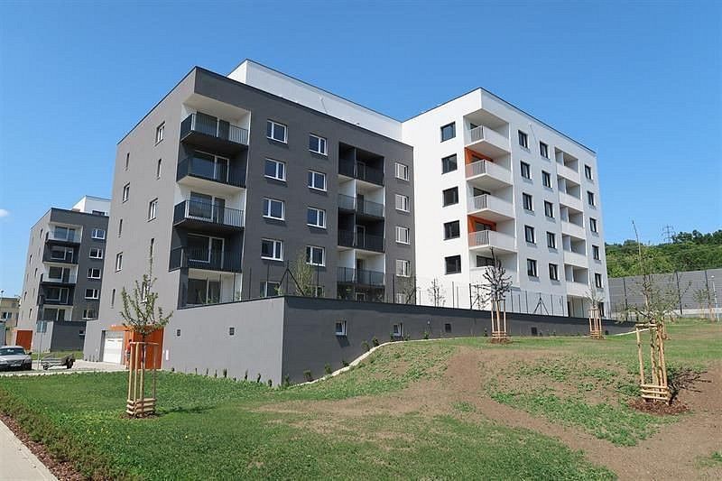 Nemovitost · 16 m² · Praha - Vysočany, okres Praha 9, Hlavní město Praha - 3