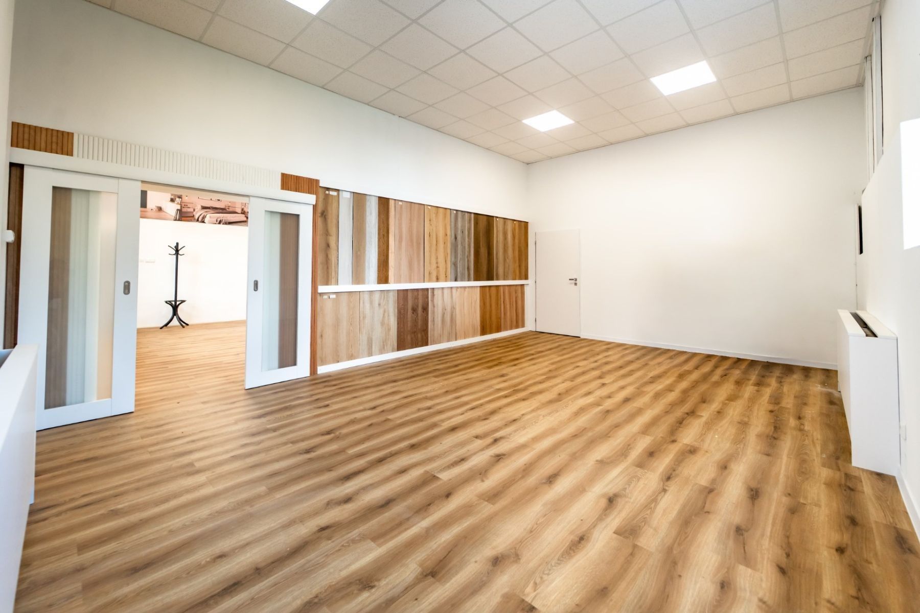 Obchodní prostory · 105 m² · Těšínská, Orlová - Poruba u Orlové, Moravskoslezský kraj - 4