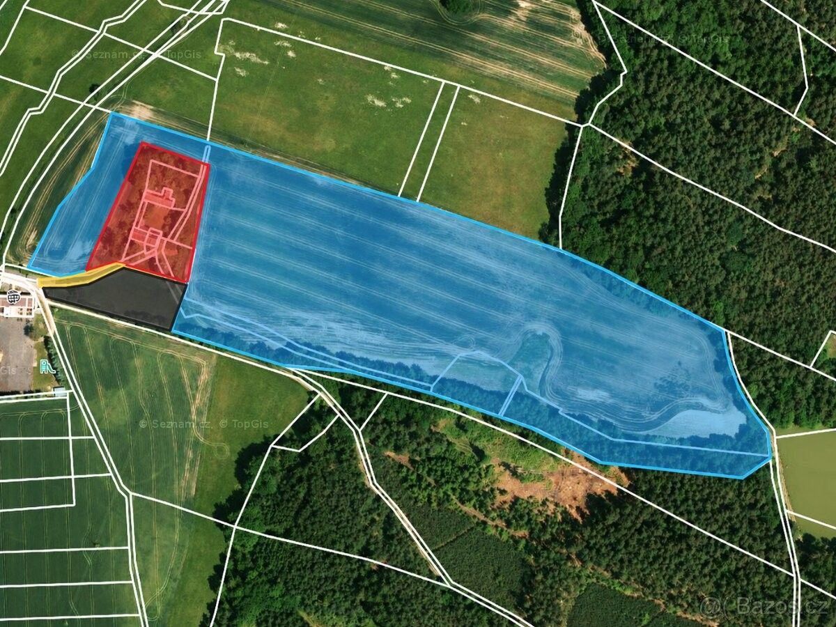 Prodej rodinný dům - Olešnice u Rychnova nad Kněžnou, 517 36 - 5