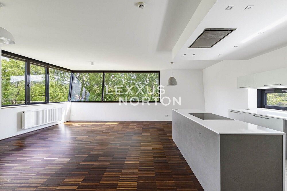 4+kk, Praha - Záběhlice, okres Praha 10, Hlavní město Praha, 150 m² - 1
