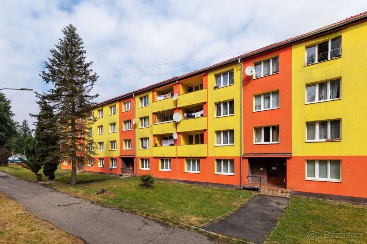 Byty, Sokolov, 356 01 - 1
