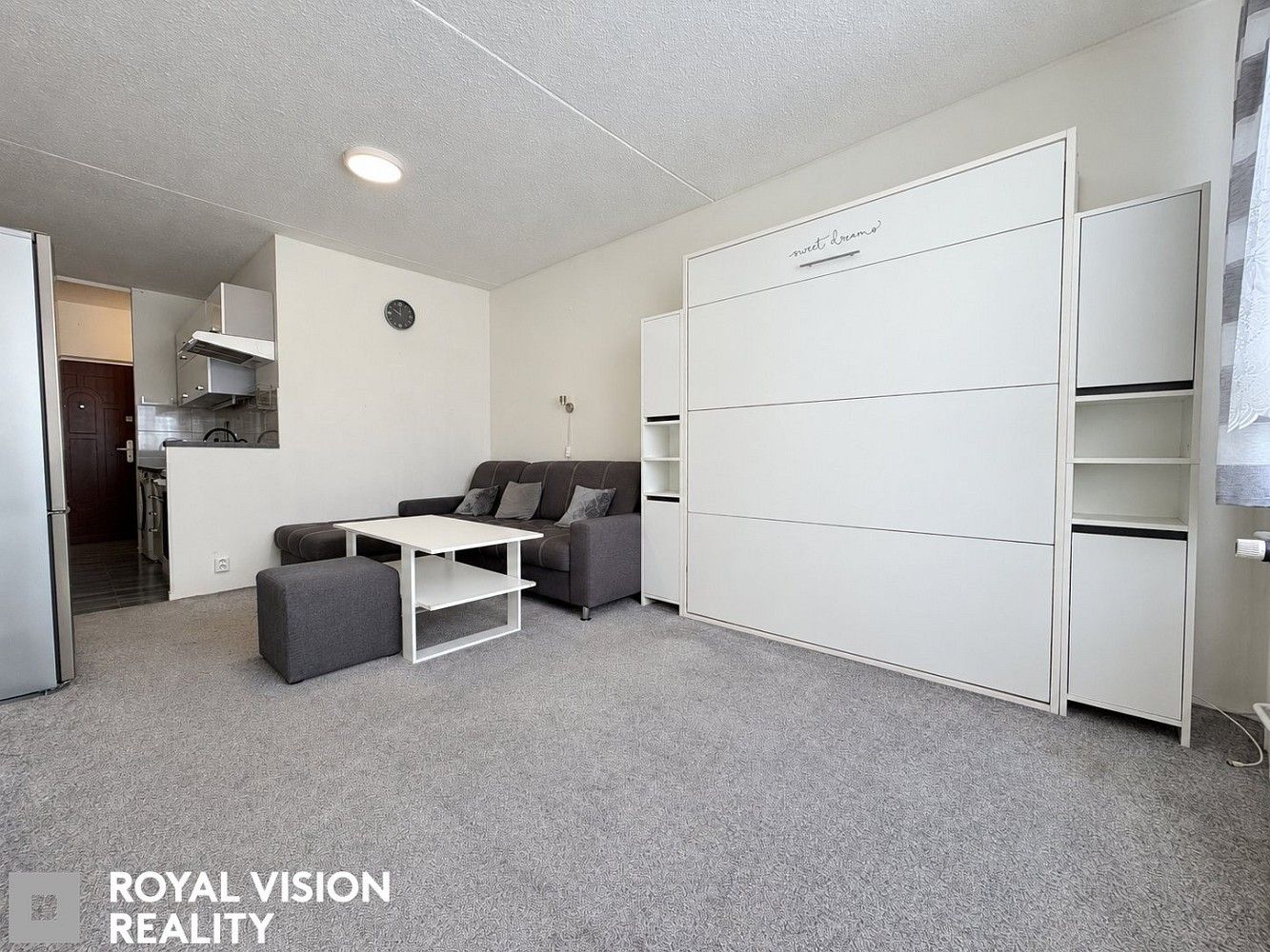 Byt 1+kk · 28 m² · Znojmo - Přímětice - 3