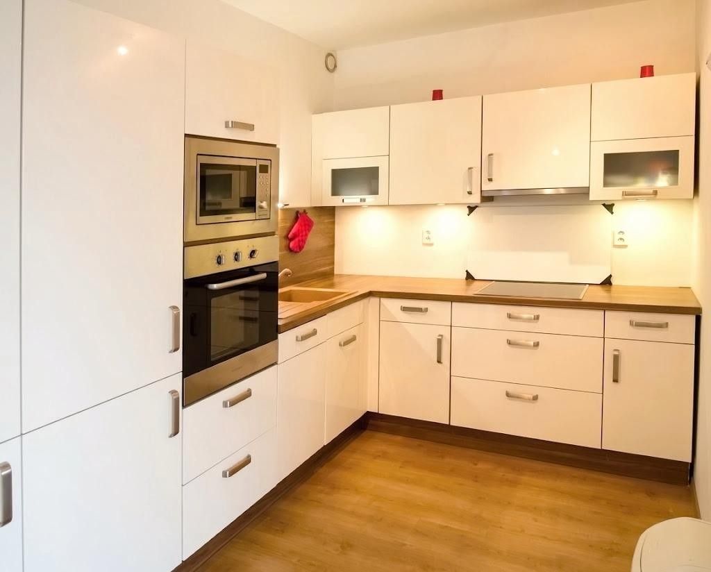 2+kk, Skácelova, Brno, 54 m² - 1