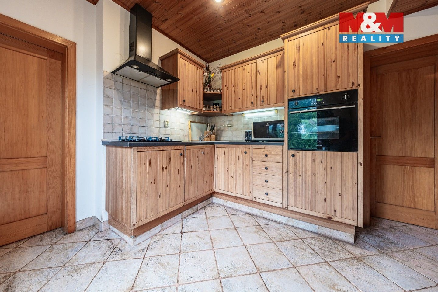 Prodej rodinný dům - Boženy Němcové, Úvaly, 103 m²