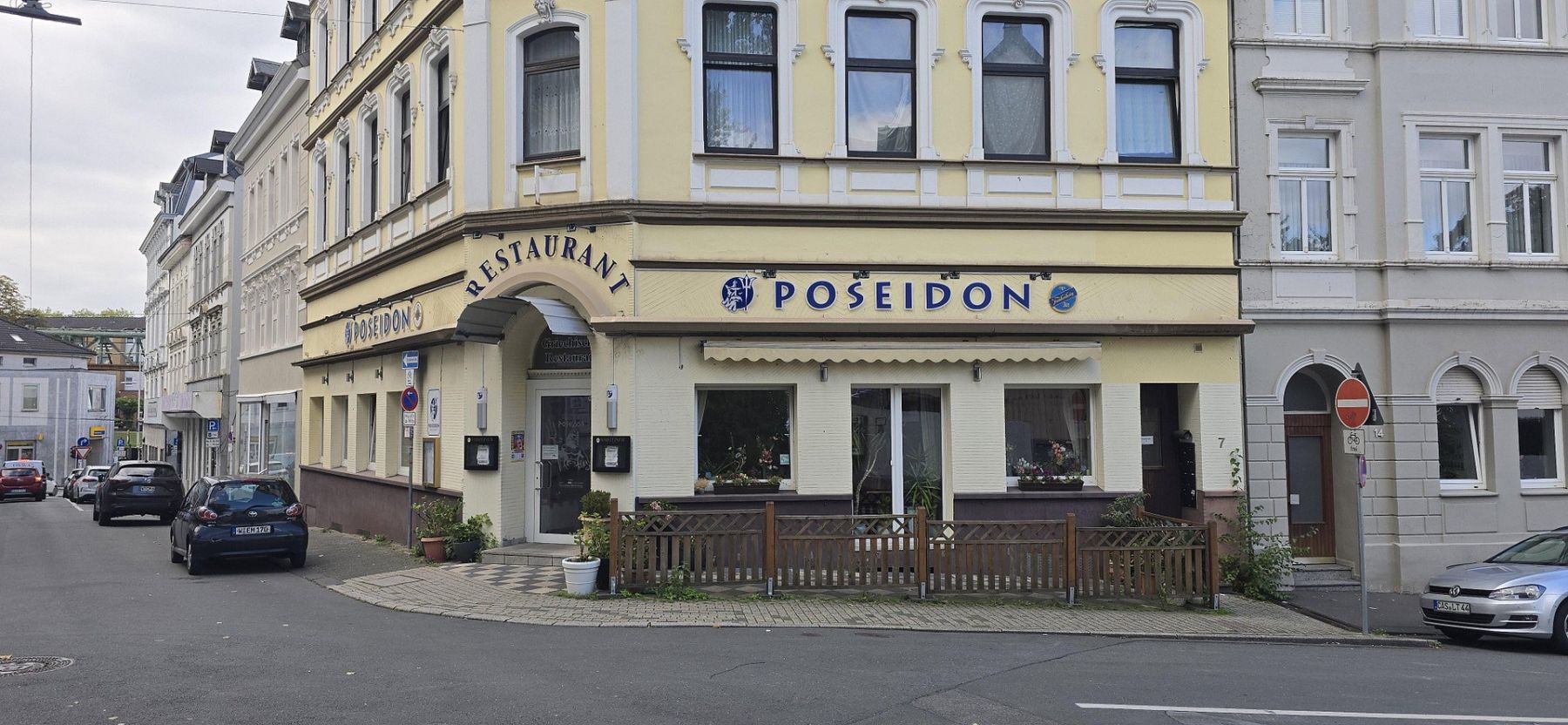 Obchodní prostory, Gustavstr. 7 Wuppertal Vohwinkel Nordrhein-Westfalen 42329, 312 m² - 2