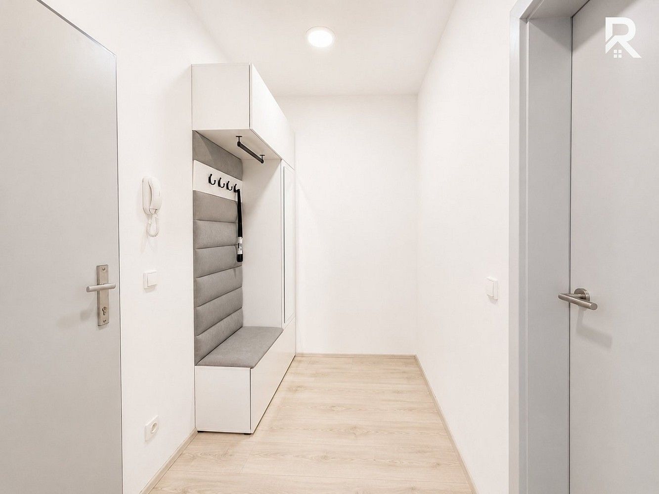 Pronájem byt 2+kk - Olomouc, Olomoucký kraj, 48 m² - 5