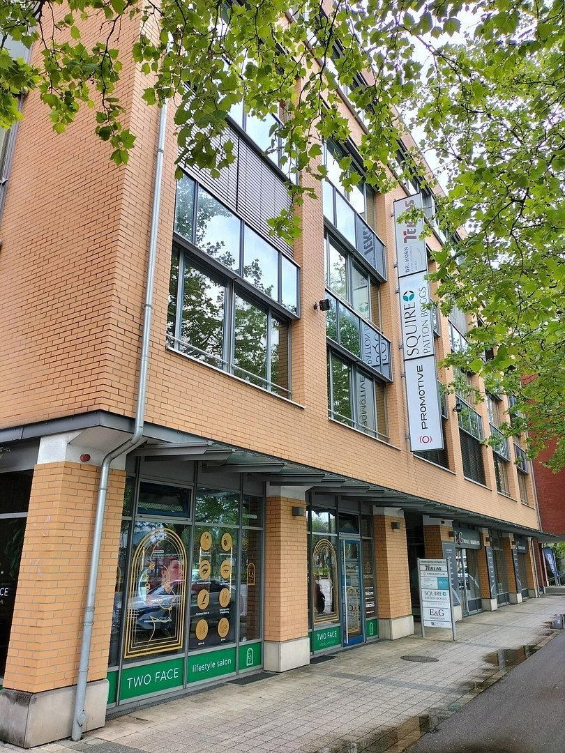Kanceláře, Herrenbergerstraße 14, , Bádensko-Württembersko, 214 m² - 1