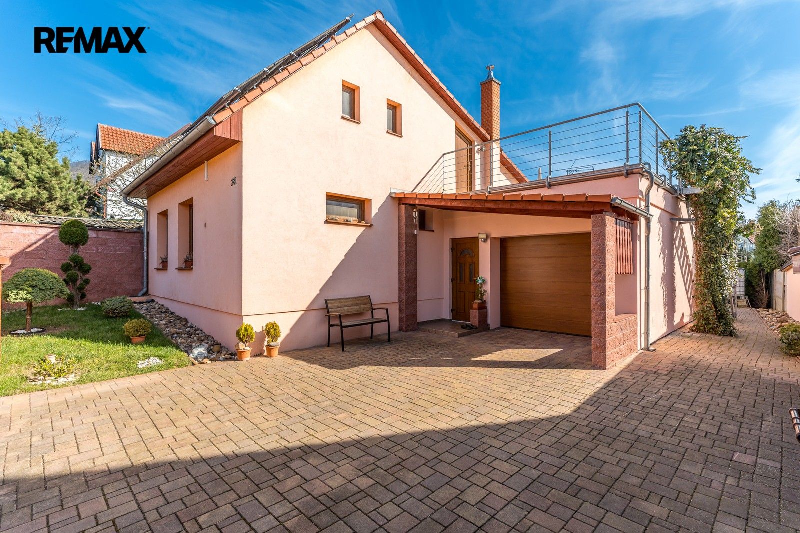 Rodinné domy, U hřiště 281, Žitenice, 138 m² - 1