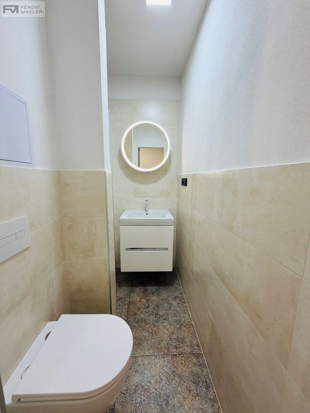 Byt 1+1 · 38 m² · Lumírova, Ostrava Výškovice - 4