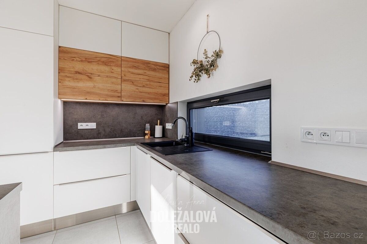 Prodej rodinný dům - Luka nad Jihlavou, 588 22