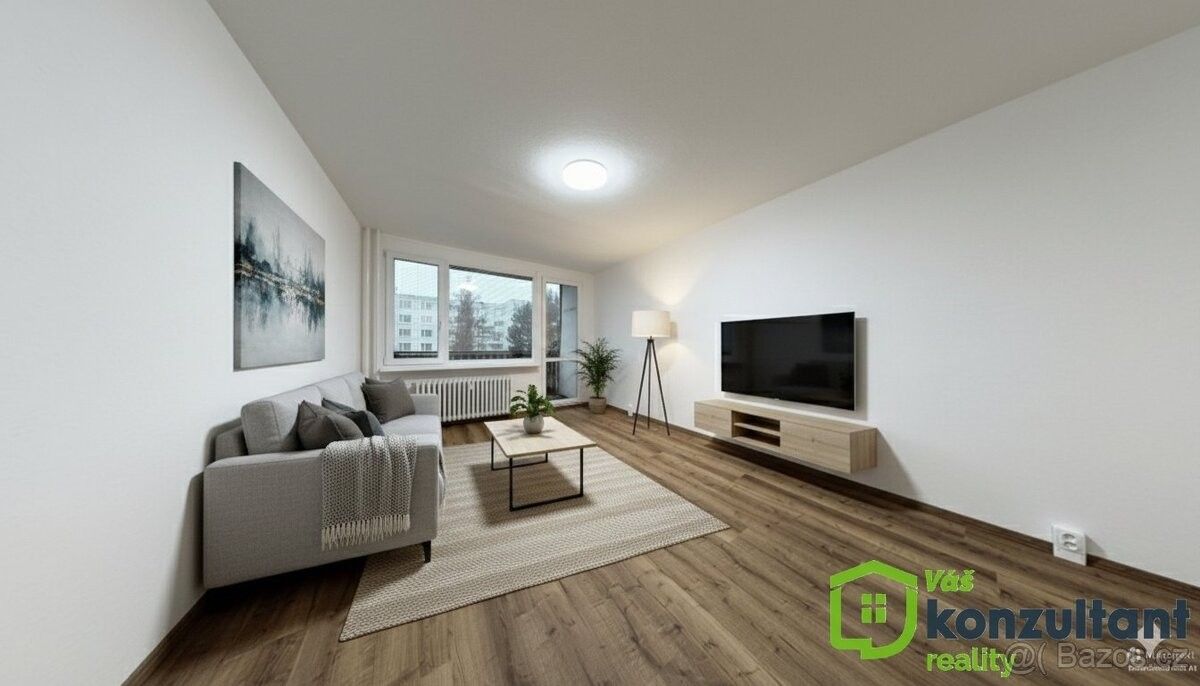 Byty, Ústí nad Labem, 400 11