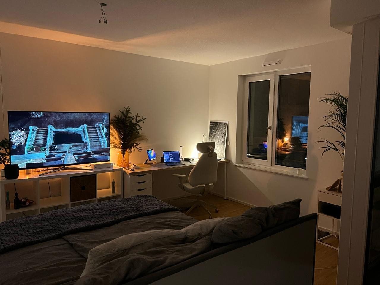 Byt 1+1 · 56 m² · Johanna-Dachs-Str. 34 Regensburg Ostenviertel Bayern 93055 - 4