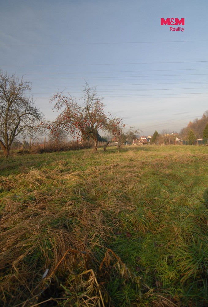 Prodej pozemek pro bydlení - Ostrava - 5