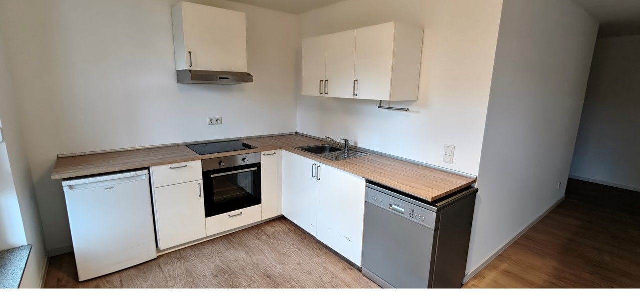 Pronájem byt 2+kk - Leveringhäuser Str.89, , Severní Porýní-Vestfálsko, 61 m² - 5