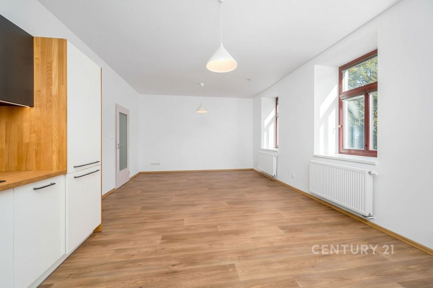 Prodej byt 1+kk - Podhorská, Jablonec nad Nisou, 47 m² - 2