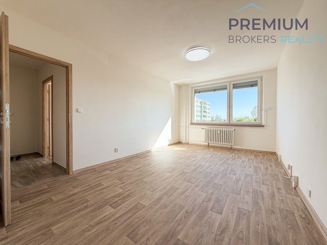 Byt 2+kk · 40 m² · Litoměřice - Pokratice, Ústecký kraj - 4