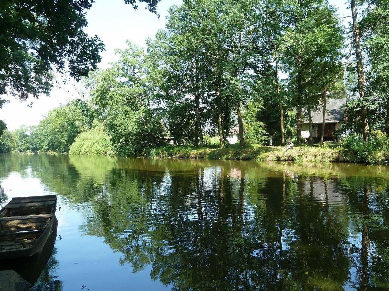 Chata · Soběslav, Jihočeský kraj - 3