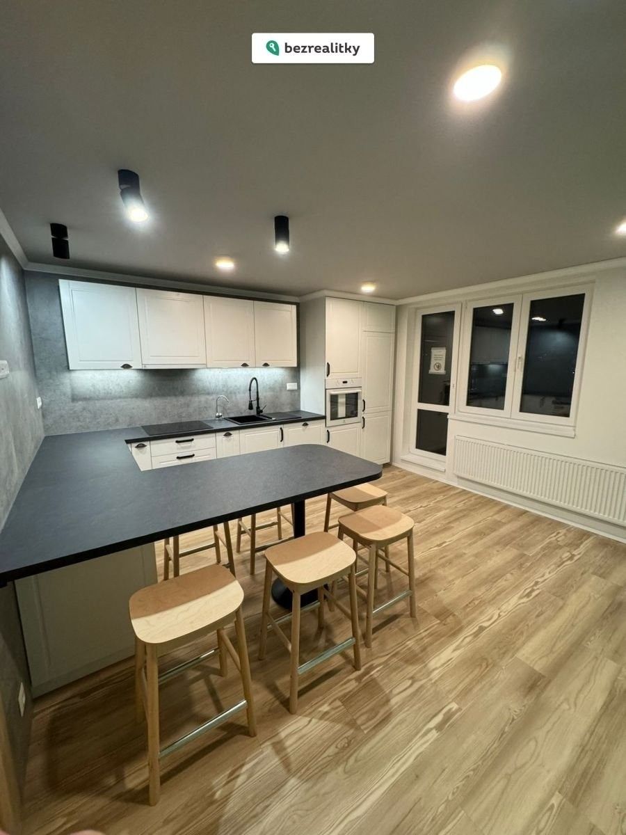 4+kk, Lidická, Kyjov, 83 m²