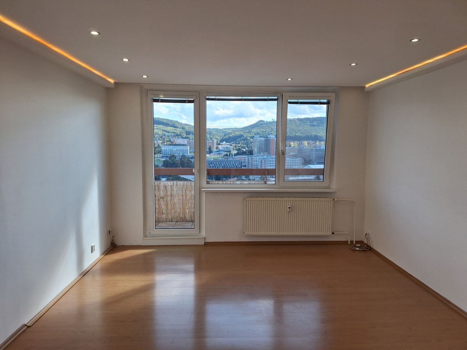 3+1, Slunečná, Zlín - Zlín, Zlínský kraj, 85 m² - 1