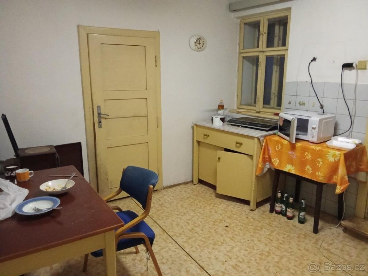 Pronájem byt - Olšany u Prostějova, 798 14