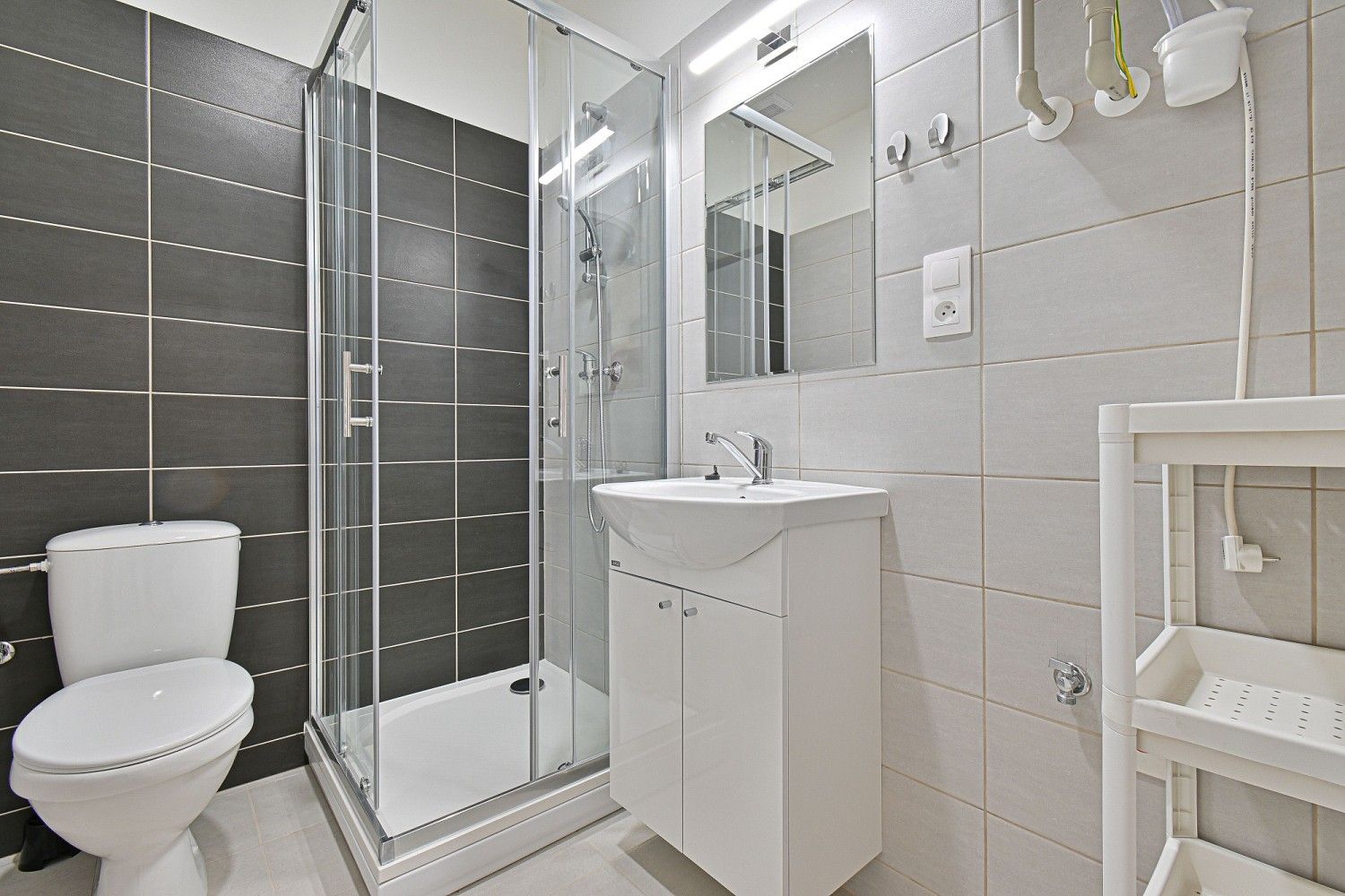 Byt 2+1 · 35 m² · Brno - Staré Brno, okres Brno-město, Jihomoravský kraj - 3