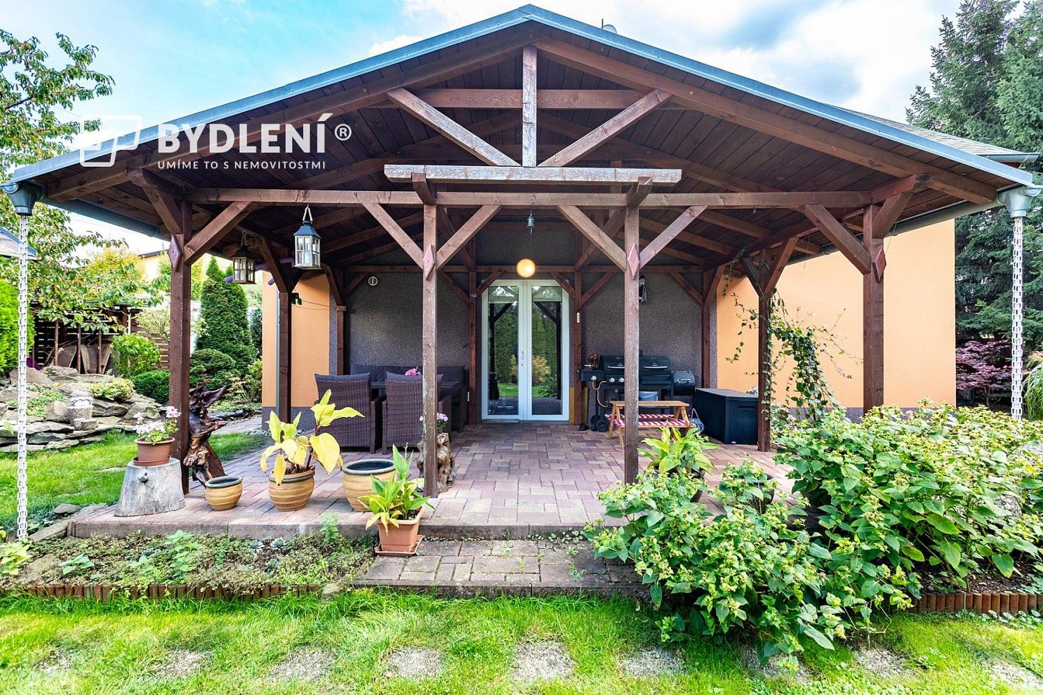 Rodinný dům · 163 m² · Cihelní, Teplice - Hudcov - 3