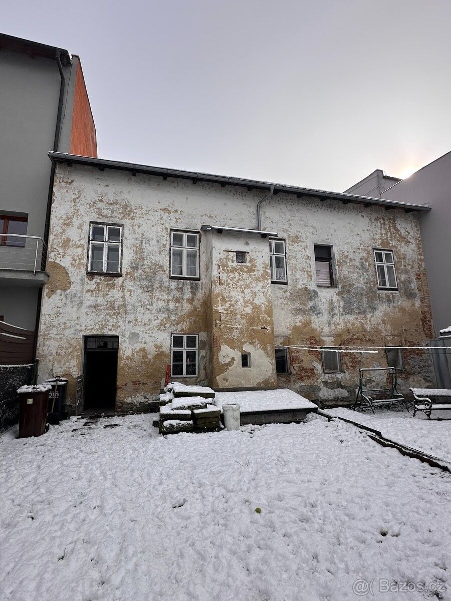 Rodinný dům · Bohumín, 735 81 - 4