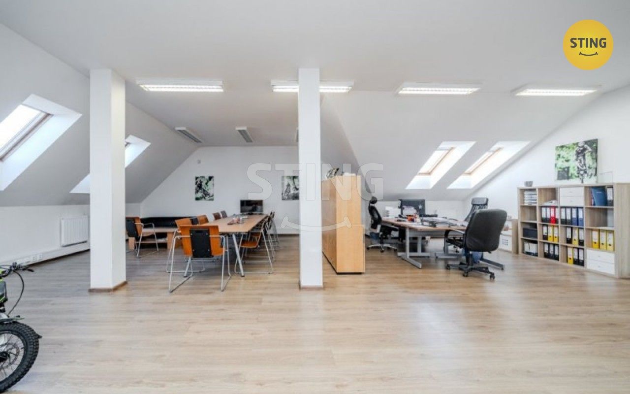 Sklad · 750 m² · Mankovice - 4