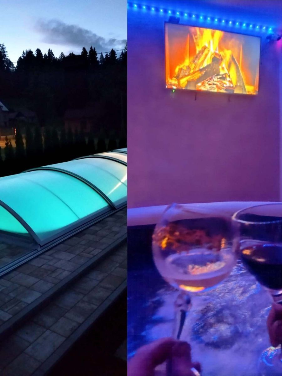 Chaty, Rudník - Arnultovice, Královéhradecký kraj - 2