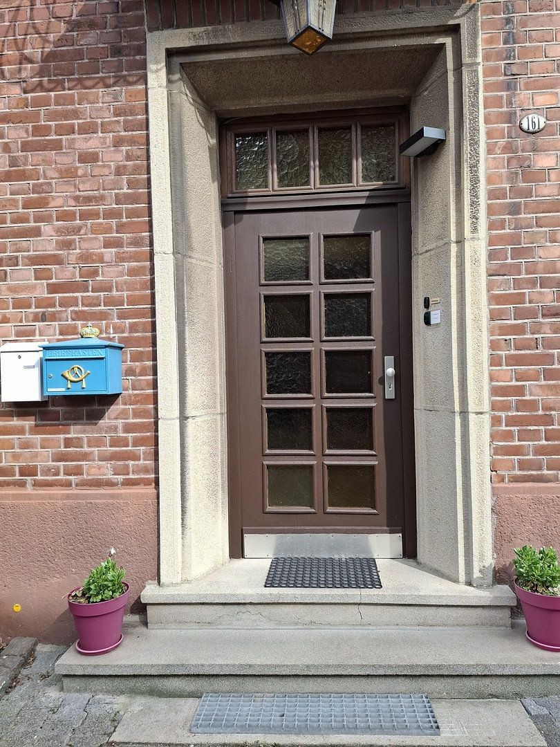 Byt 4+1 · 115 m² · Eichenstraße 161, , Severní Porýní-Vestfálsko - 3